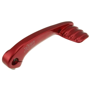 STR8 - Kickstartpedaal  Peugeot rood