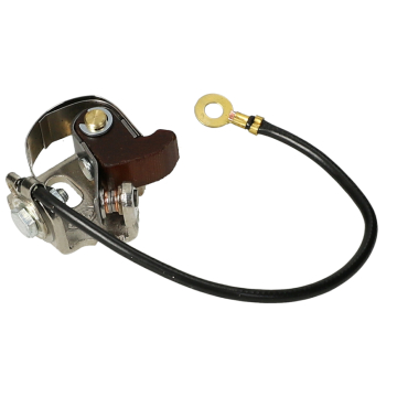 EFFE contactpunt Tomos A3 (model Ducati)