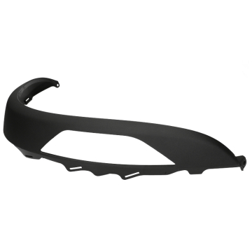 Voorspatbord links (boven) Piaggio MP3 125cc – 500cc LT 