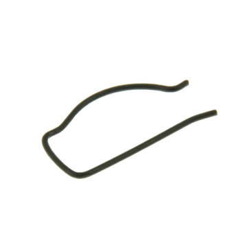 Buddyslot borgveer Gilera, Piaggio & Vespa origineel