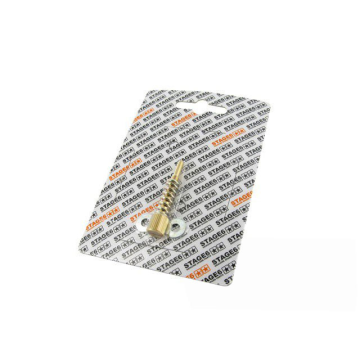 Stationairschroef Stage6 R/T PWK carburateurs (S6-31RT-ET008)