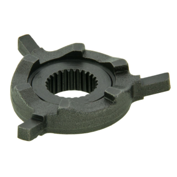 Kickstartrondsel Mokix - GY6 / China 4-Takt (Op de krukas) (MOK-89842)