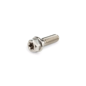 Stage6 - Titanium bout  R/T M6x20mm