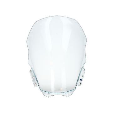 Windscherm (standaard) voor de Piaggio MP3 125cc – 500cc LT