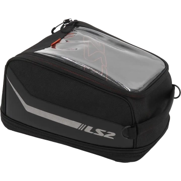 LS2 Freedom 13 liter tanktas