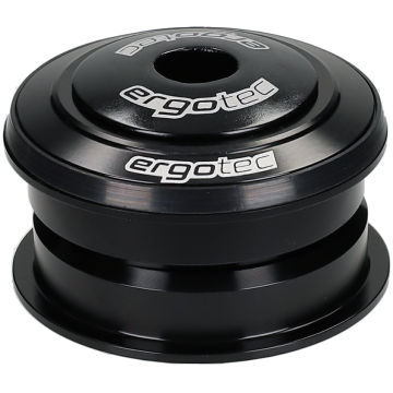 Ergotec - Balhoofdset Ergotec A218SAC 1-1/8" semi-geïntegreerd zwart