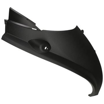 Motorscherm Rechts Piaggio MP3 125cc – 500cc LT 