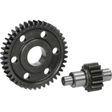 Malossi - Vertanding  secundair 15/42 Minarelli 50cc 2 Takt (Lang carter)