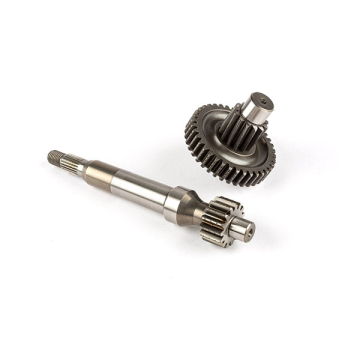 Vertanding Stage6 primair 15/38 Piaggio 50cc 2 Takt (Oud model)