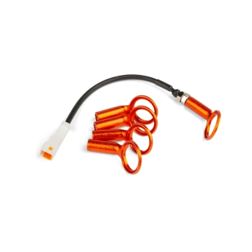 Temperatuursensor Stage6 luchtgekoeld 14mm (onder bougie)