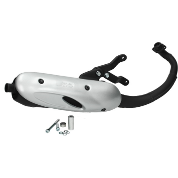 Uitlaat Sito Plus Aprilia SR (Piaggio motor), Gilera Runner 50cc 2 Takt (SIT-0712)