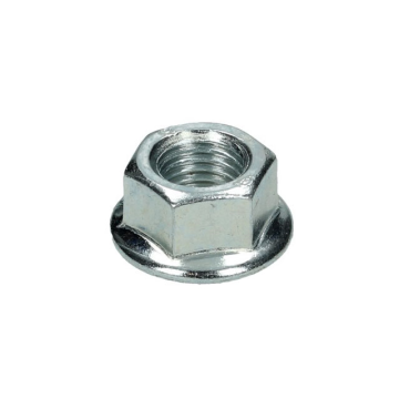 Krukas moer Piaggio - M10 x 1.25 (PIA-289519)