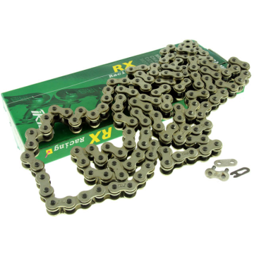 Ketting IRIS Chain - RX - Maat: 415 - Lengte: 122 Schakels (IRIS-RX415-122)