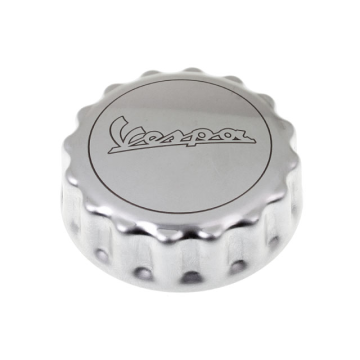 Tankdop Vespa 946 Aluminium (PIA-1B000184)