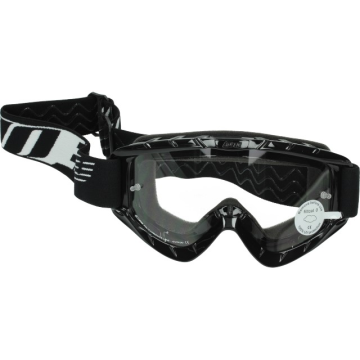 Crossbril No End V.2 Zwart (NOE-448400)