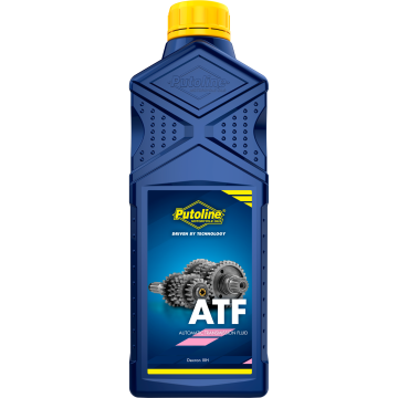 Putoline ATF / versnellingsbak olie 1 liter