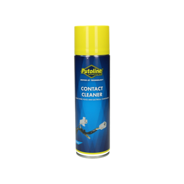 Putoline Contact Cleaner 500ml