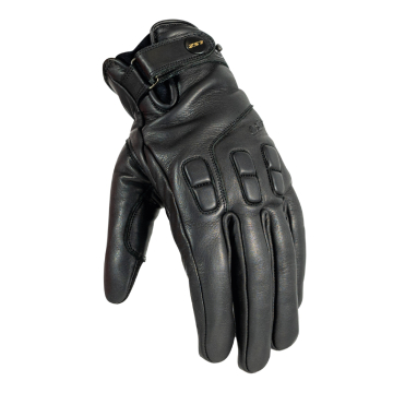 LS2 - Handschoenen  Jazz zwart