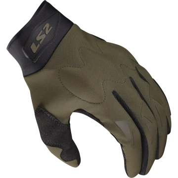 Handschoenen LS2 Hiker groen