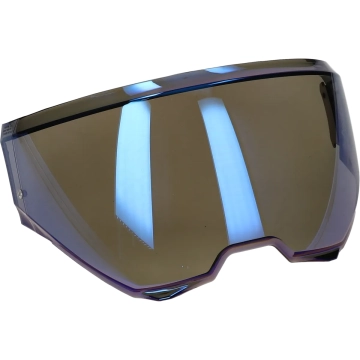 Vizier Scorpion Exo-Tech iridium blauw