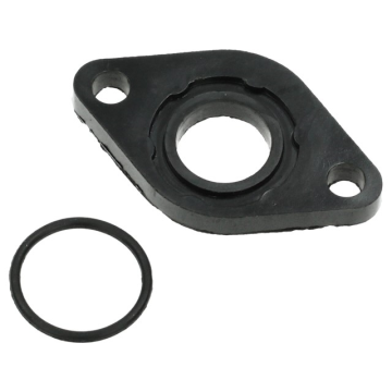 101 Octane spruitstuk isolator GY6 50cc 4 Takt (101-BT13877)