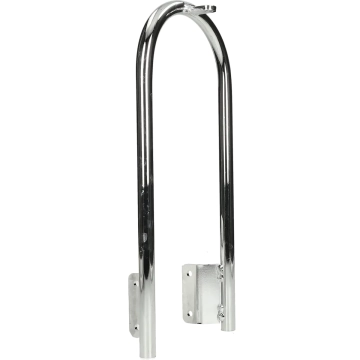EBR - Stabilisatorstang Puch Maxi EBR voorvork chrome