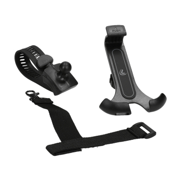 Lampa telefoonhouder Ridex Mecha universeel (Stuurbevestiging)