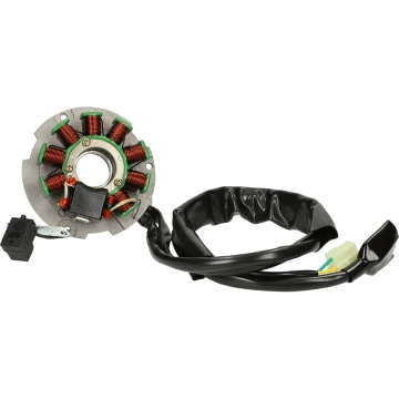 Ontsteking Mezoly voor Gilera & Piaggio 125 – 180cc 2 Takt