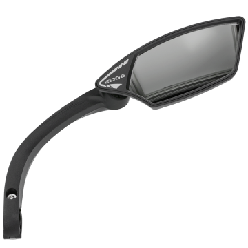 EDGE - Spiegel  E-bike Luxe met klem rechtse montage