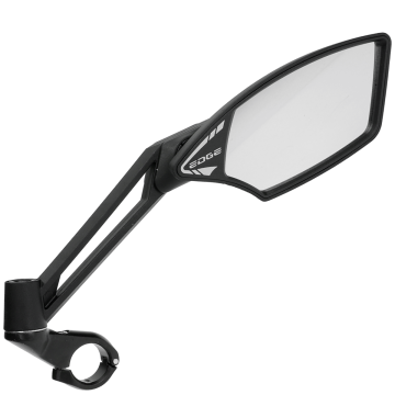 EDGE - Spiegel  E-bike Premium multi verstelbaar rechtse montage