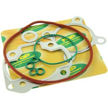 Pakkingset Top Performances - 70 cc / 47 mm - Minarelli Horizontaal - Watergekoeld (TOP-9910060)