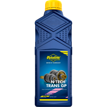 Putoline N-Tech Trans GP transmissieolie 1 liter