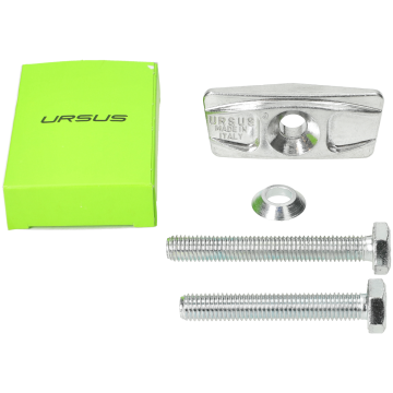 Ursus - Bevestiginsmateriaal  Big Foot en Jumbo