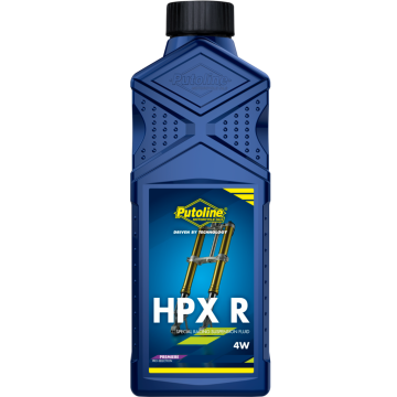 Putoline HPX R 4W voorvorkolie 1 liter