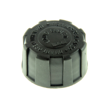 Koelvloeistofdop / Reservoirdop voor Gilera Runner & Yamaha Aerox