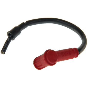 Bougiekabel - Aprilia SR2000 - HT Wire CR4 - Origineel (PIA-AP8224578)