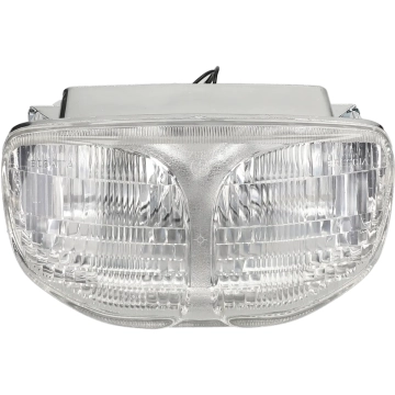 Koplamp Mokix Piaggio Typhoon (dubbel model)