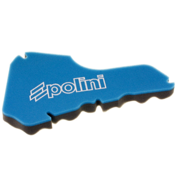 Polini luchtfilterelement Piaggio Sfera RST / Vespa ET2 (POL-203.0139)