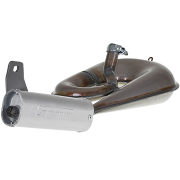 Uitlaat Simonini Circuit Vespa Ciao (SIM-50.140)