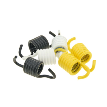 Trekverenset Malossi - Minarelli 105 mm (MAL-29 7714)