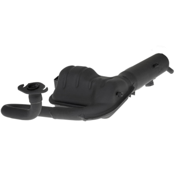 Uitlaat Sito Plus CE Peugot Fox (SIT-0560)