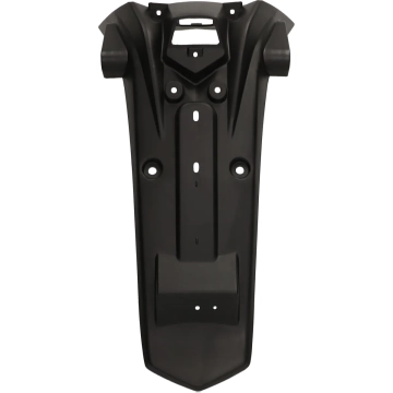 Achterspatbord Kymco Agility 16 inch 