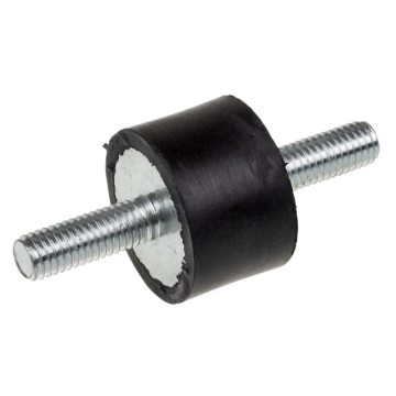 Polini silentblock M8 (Ø30x20mm) (POL-214.0001)