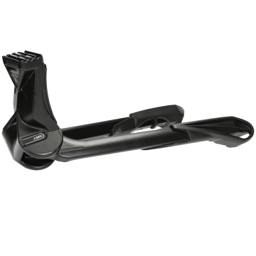 Ursus - Middenstandaard  Jumbo 28 inch 30cm Zwart