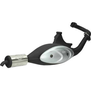 Uitlaat Sito Plus Gilera & Piaggio 50cc 2 Takt
