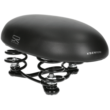 Rokzadel Selle Royal Rok Classic Relaxed 8244G dames