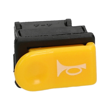 Claxonknop Mokix voor Kymco DJ, Honda Vision, Peugeot Buxy