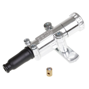 Chokeset Polini universeel chroom (POL-316.0021)