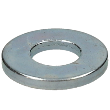 Ring (t.b.v. de ophangbeugel uitlaatdemper) Piaggio, Gilera van 400 - 500cc (MP3, Fuoco) 