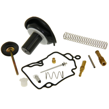 Carburateur Revisieset Mokix - 14 Delig - GY6 16 mm (MOK-90754)